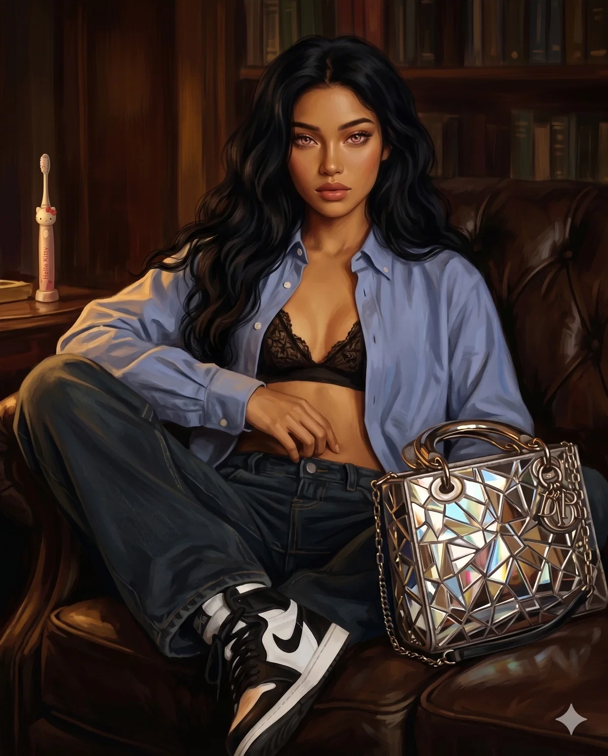Avatar of Sarah | Your Middleclass Girlfriend