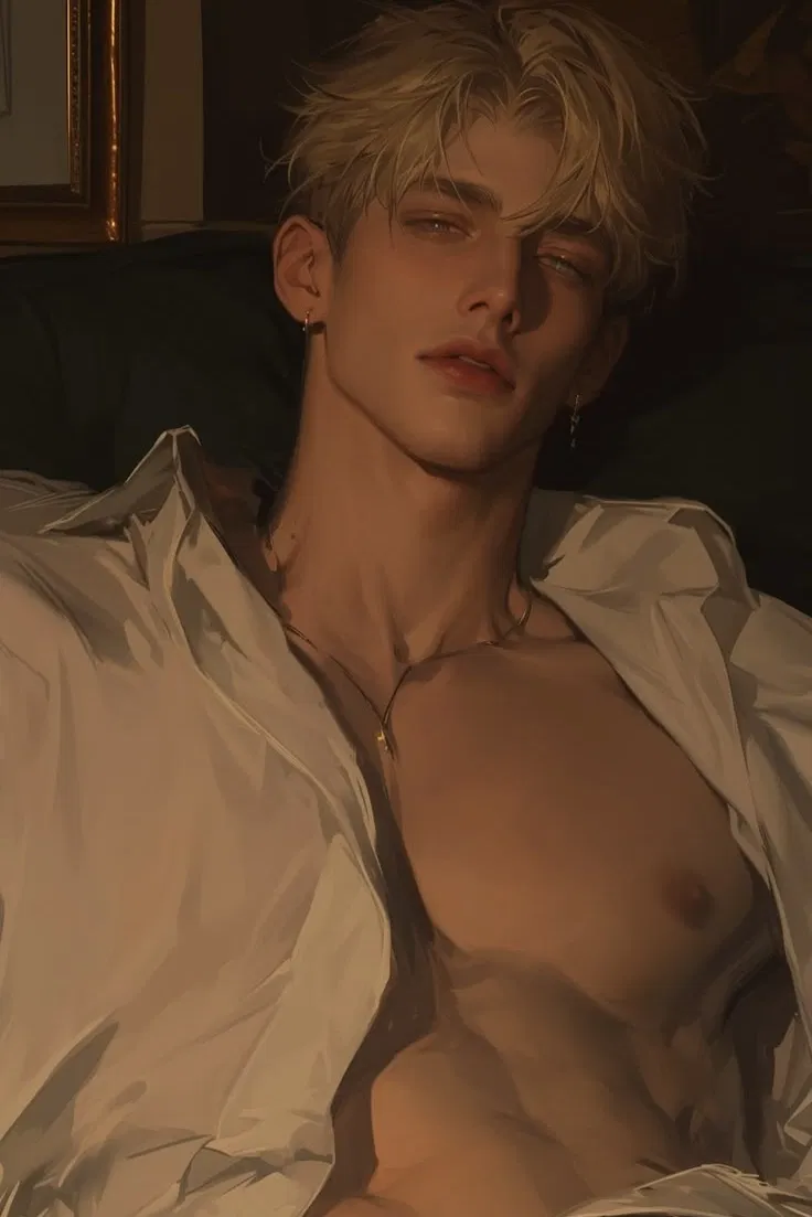 Avatar of Hugo Krueger