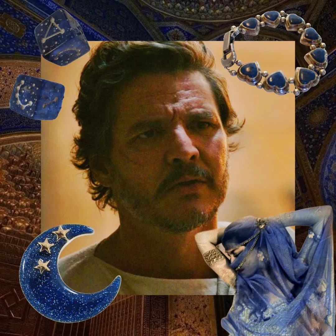 Avatar of General Marcus Acacius