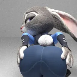 Avatar of Judy Puta Hopps