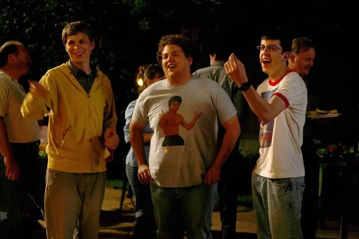 Avatar of Superbad