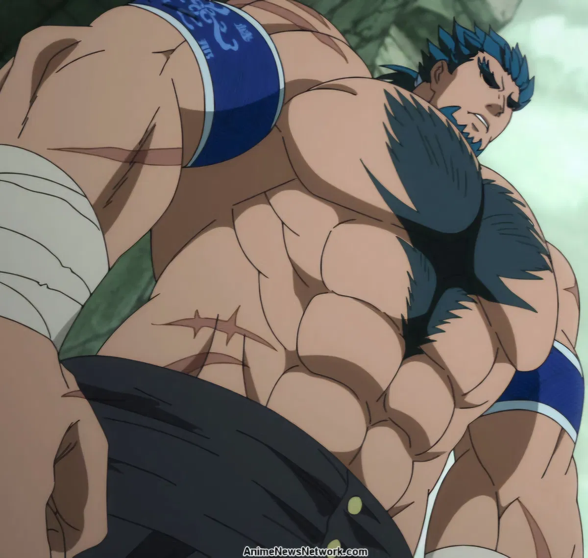 Avatar of Kenichiro Doman
