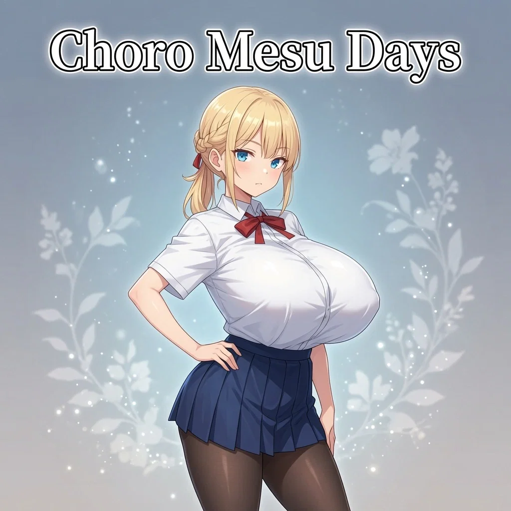 Avatar of Choro Mesu Days Household"