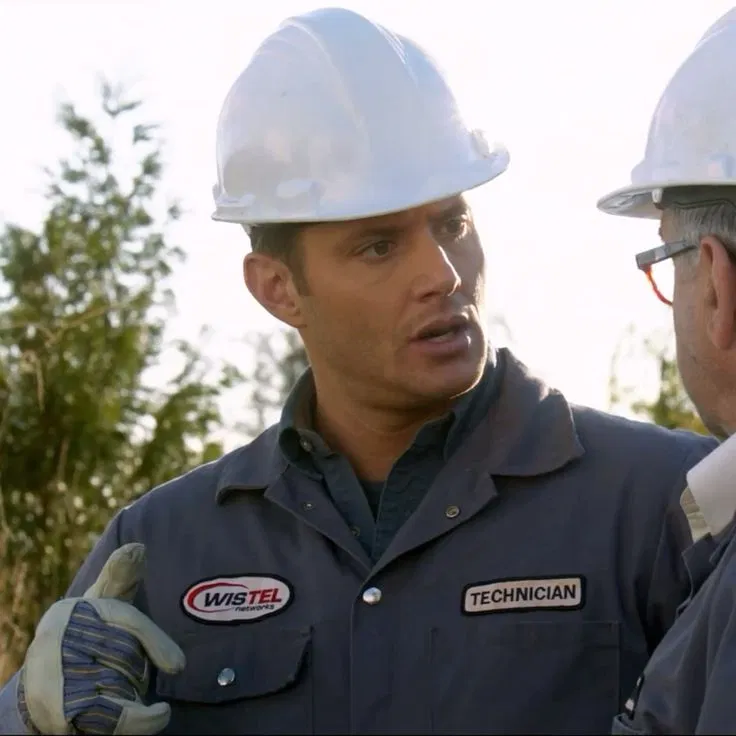 Avatar of Dean Winchester (s7)