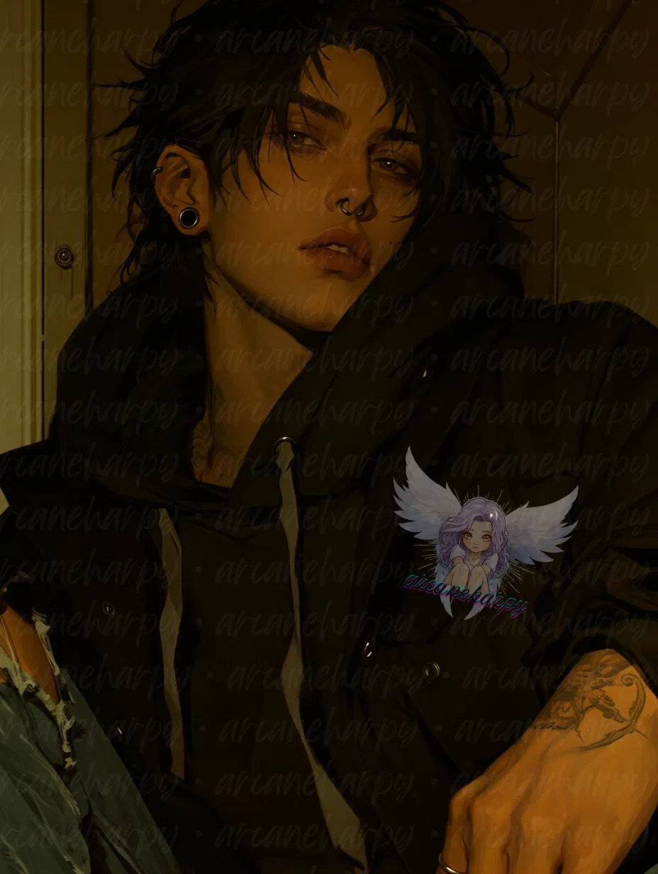 Avatar of Grey Wilcox 》7 Minutes