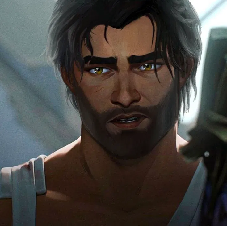 Avatar of Jayce talis AU