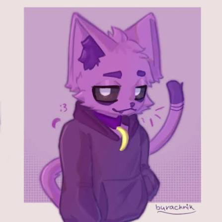 Avatar of Catnap - City AU 