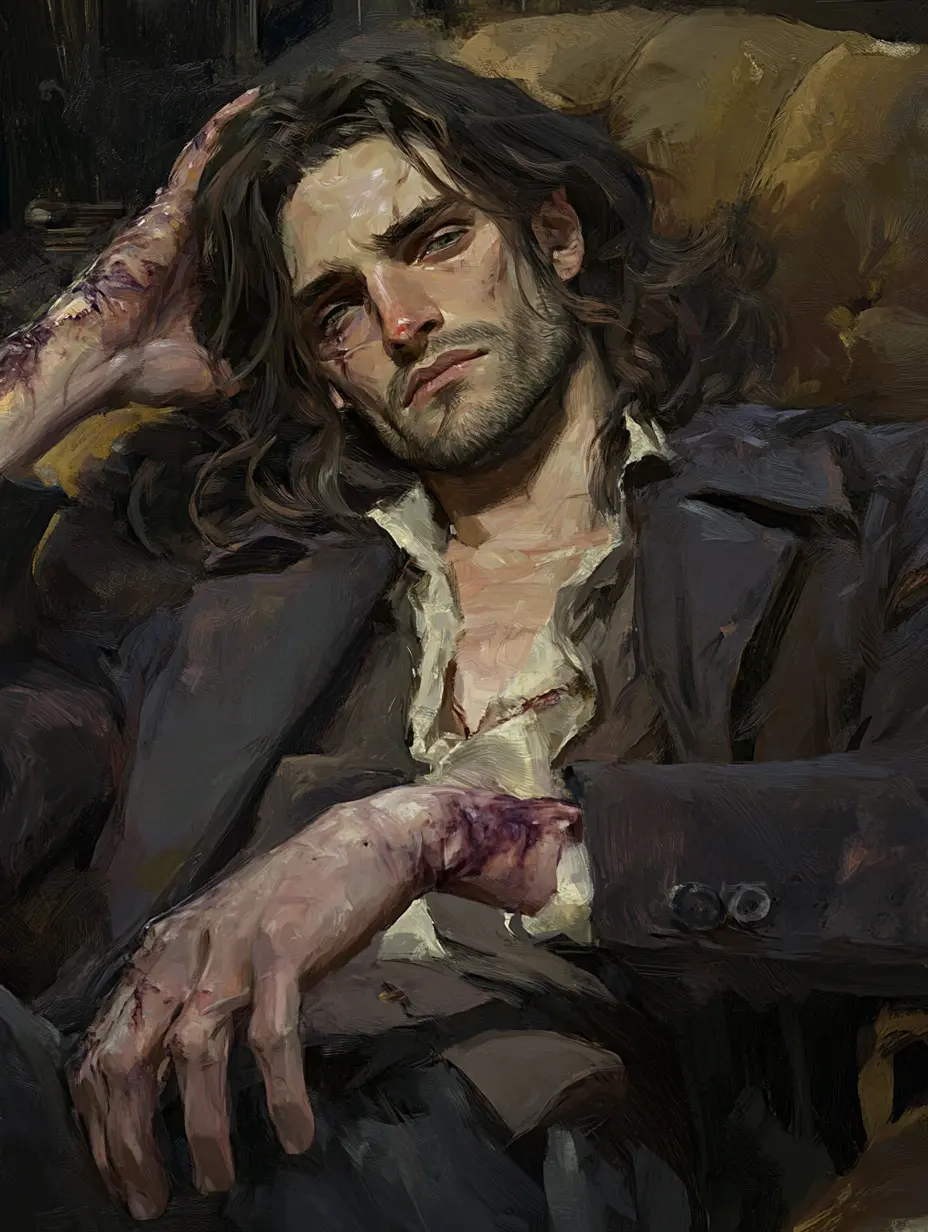 Avatar of Borislov Petek