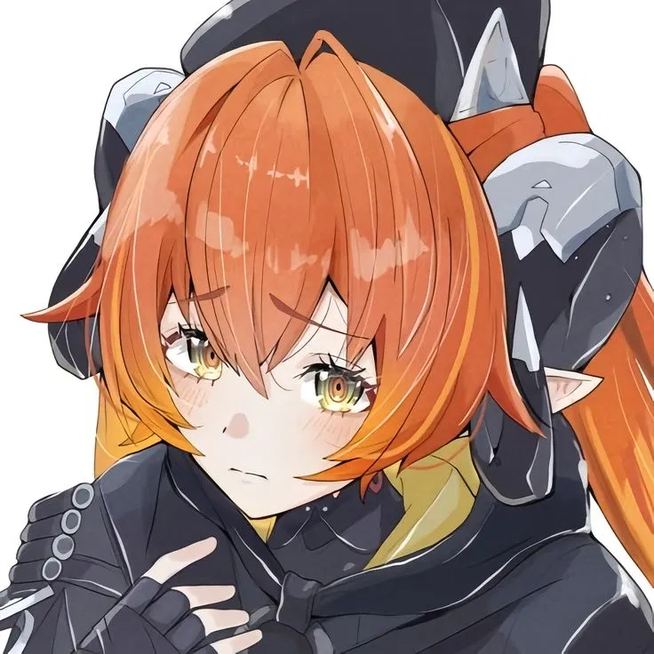 Avatar of Orphie Magnusson