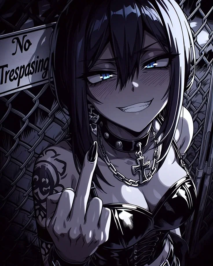 Avatar of Cucked by a virgin