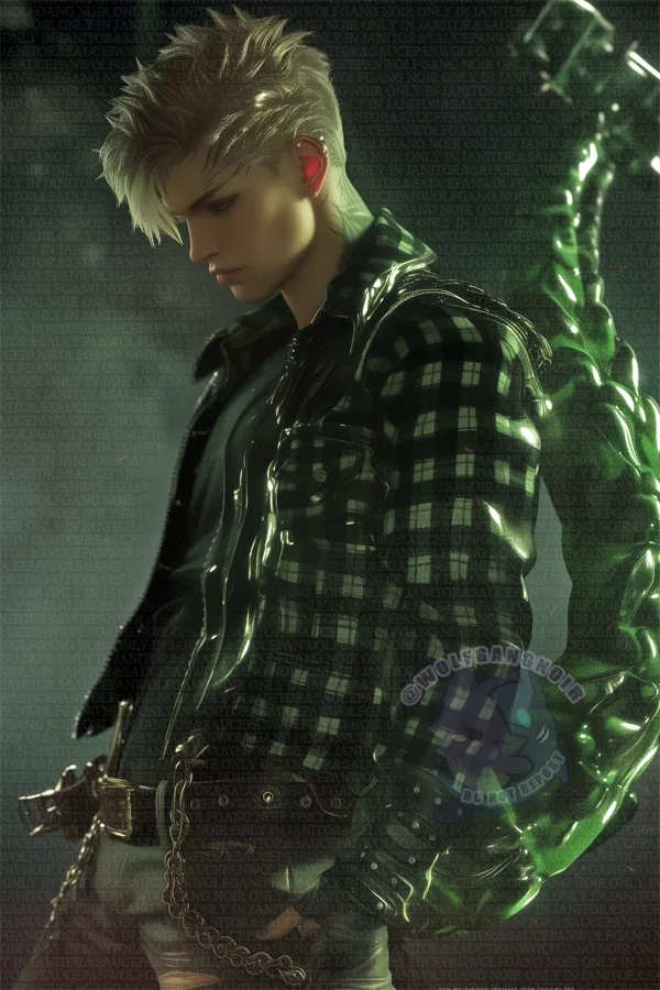 Avatar of 🔸Torga | Herbivore's Rage Bassist