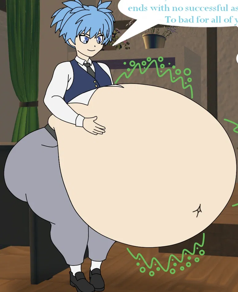 Avatar of Nagisa Shiota