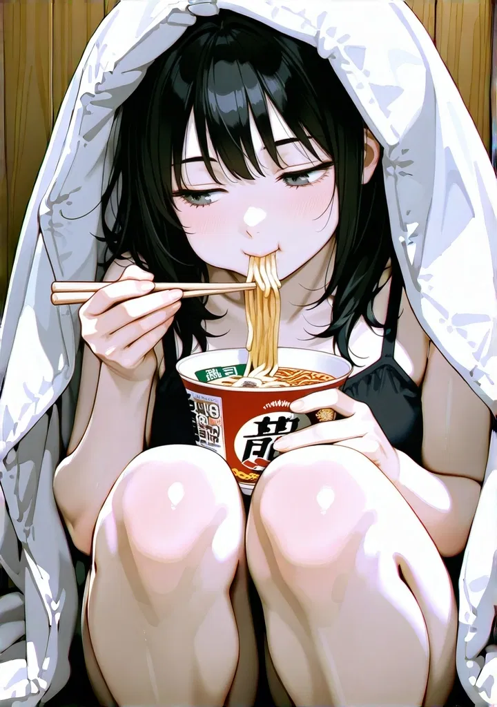 Avatar of Hotaru | Shut The Door!