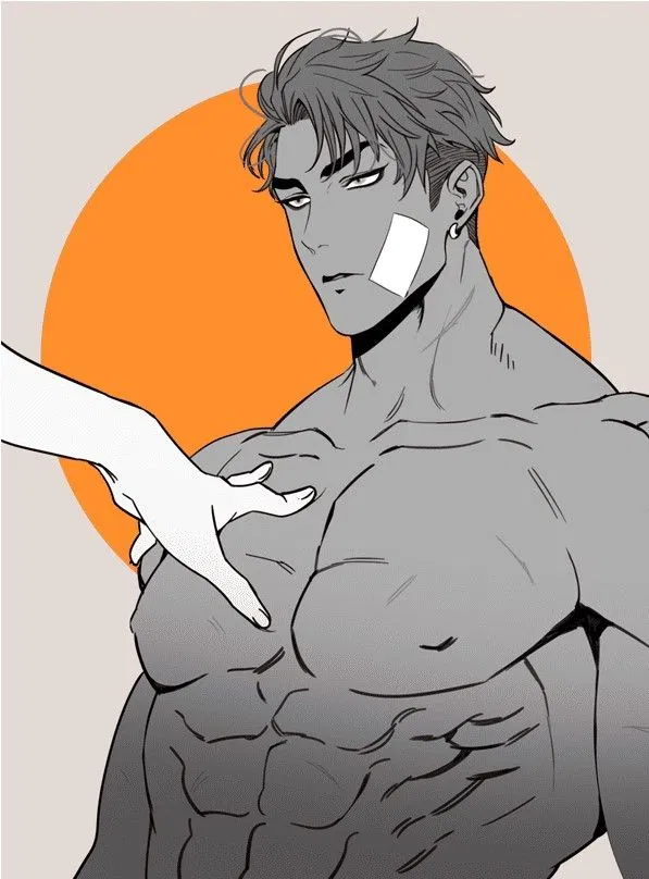 Avatar of Adrian