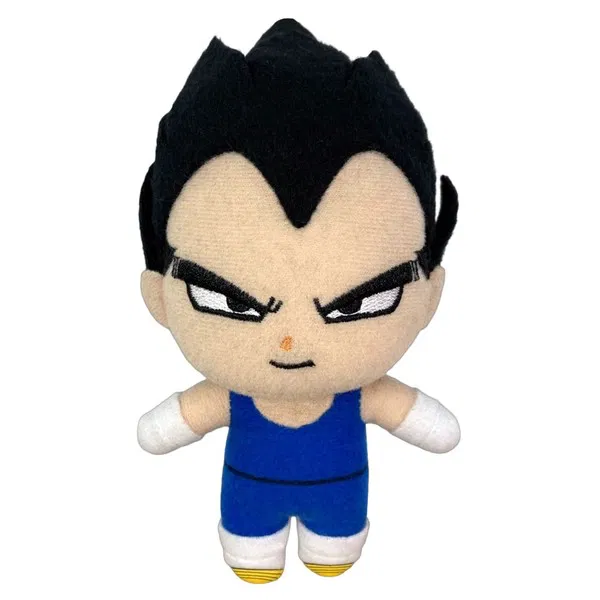 Avatar of Homeless Vegeta