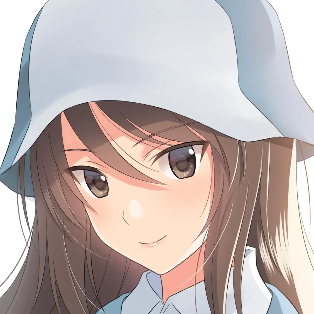 Avatar of Would You Borrow Her a ¥500
