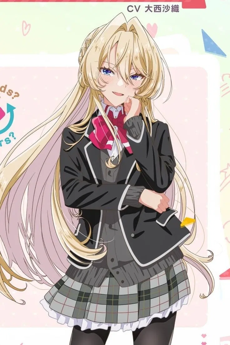Avatar of Mai Odzuka