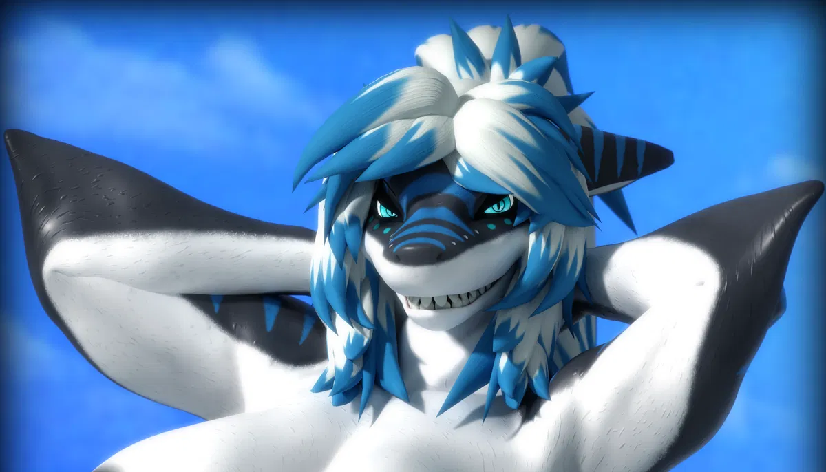Avatar of Nika Sharkeh