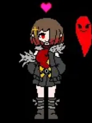 Avatar of Fell bete noire