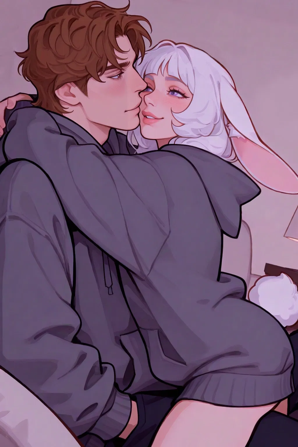 Avatar of Bruce & Lulu | Broken Devotion