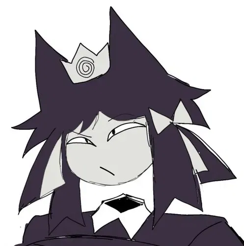 Avatar of Lizzy- Stress Callout