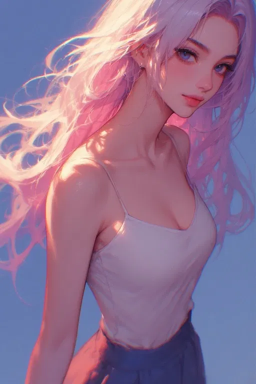 Avatar of Amelia | Newfound psycho next door
