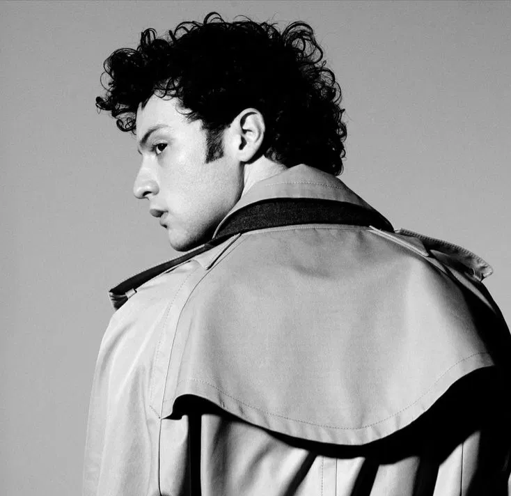 Avatar of Dominic Sessa