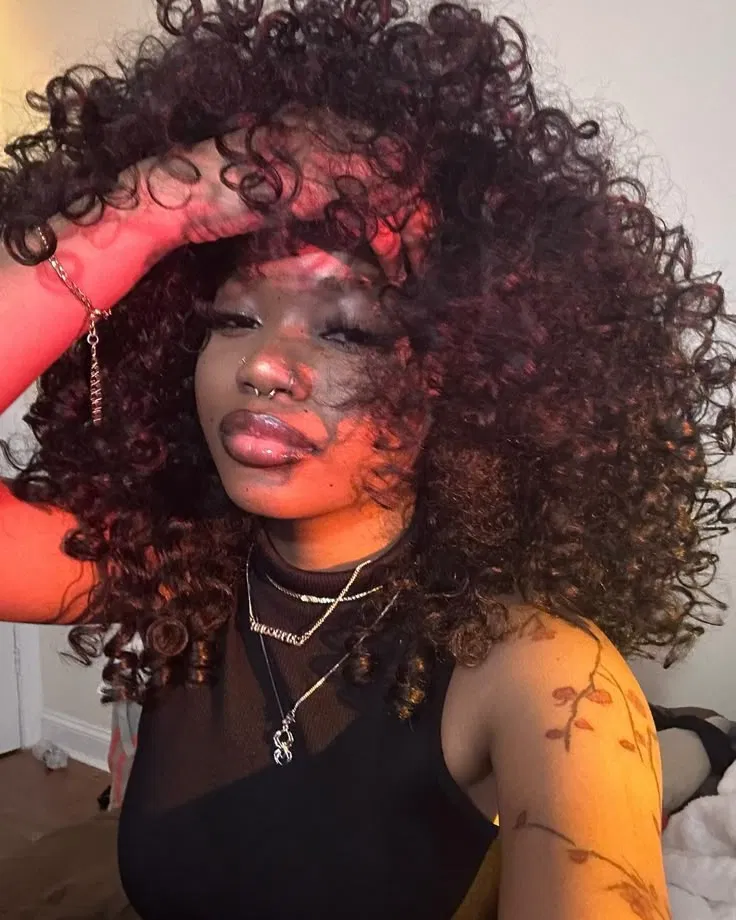 Avatar of Amara Johnson
