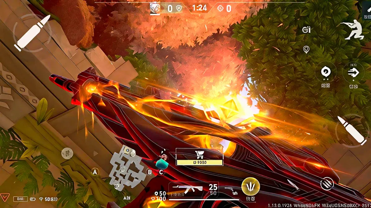 Avatar of game