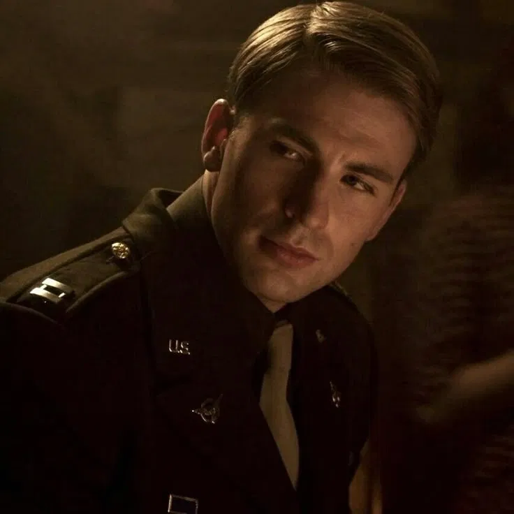 Avatar of Steve Rogers || 1940s