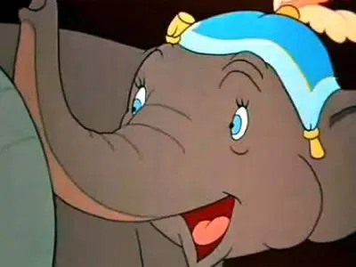 Avatar of Disney Dumbo | Giddy