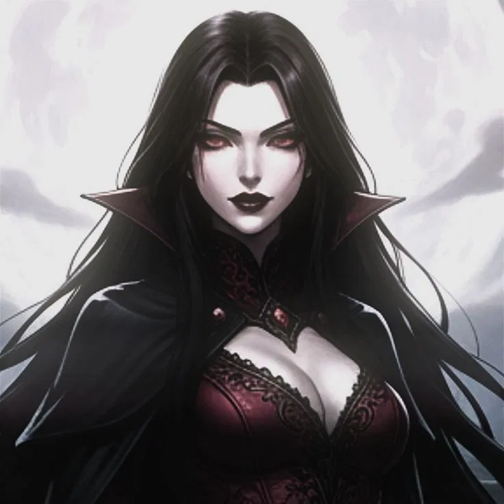 Avatar of The Winter of Iron and Ice