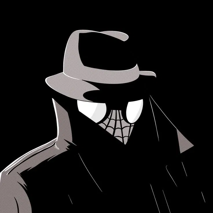 Avatar of Peter Parker | Spider-Noir