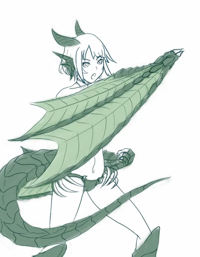 Avatar of Wyvern