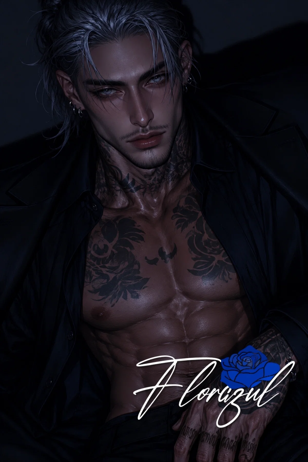 Avatar of Aryo | Forced Marriage