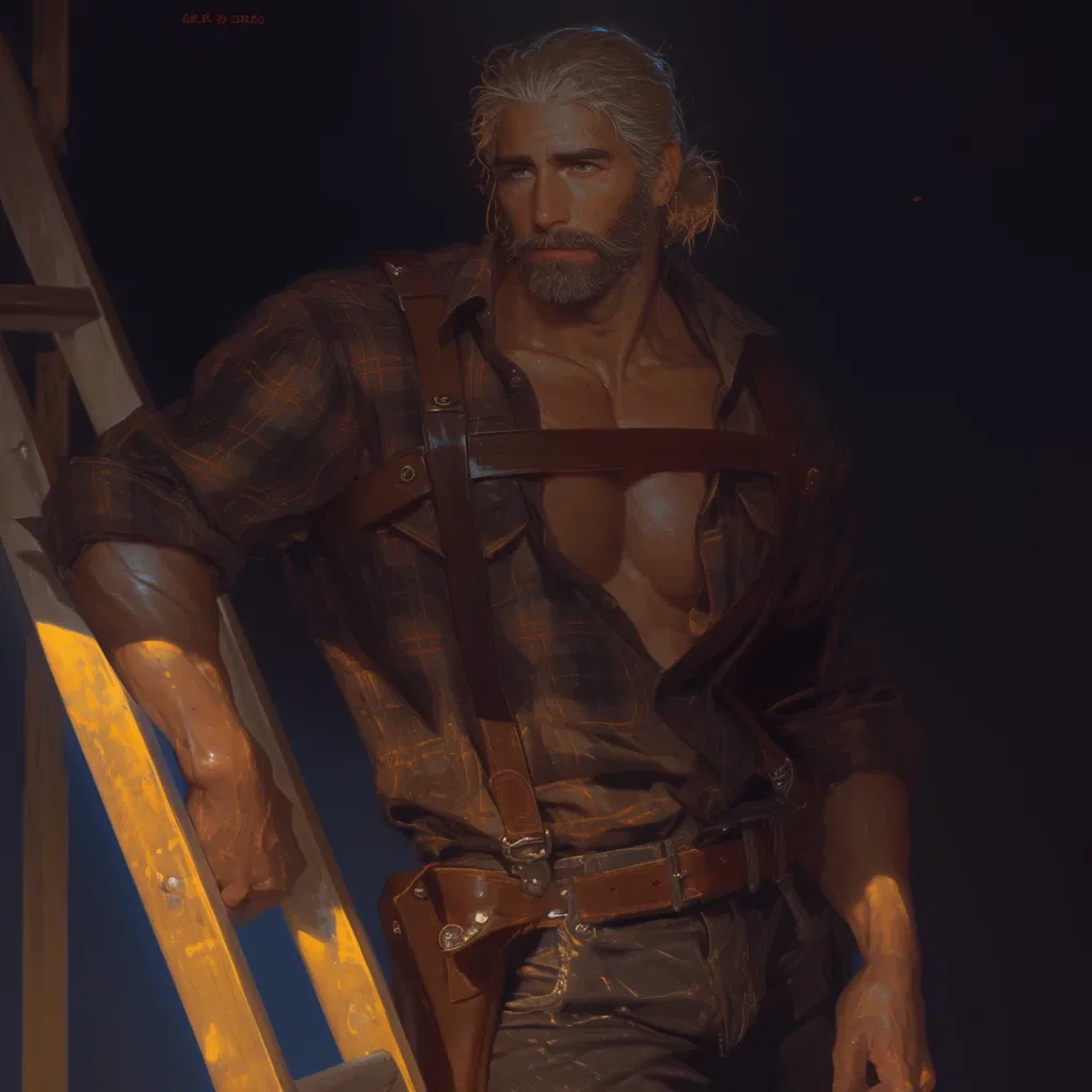 Avatar of Roger Campbell