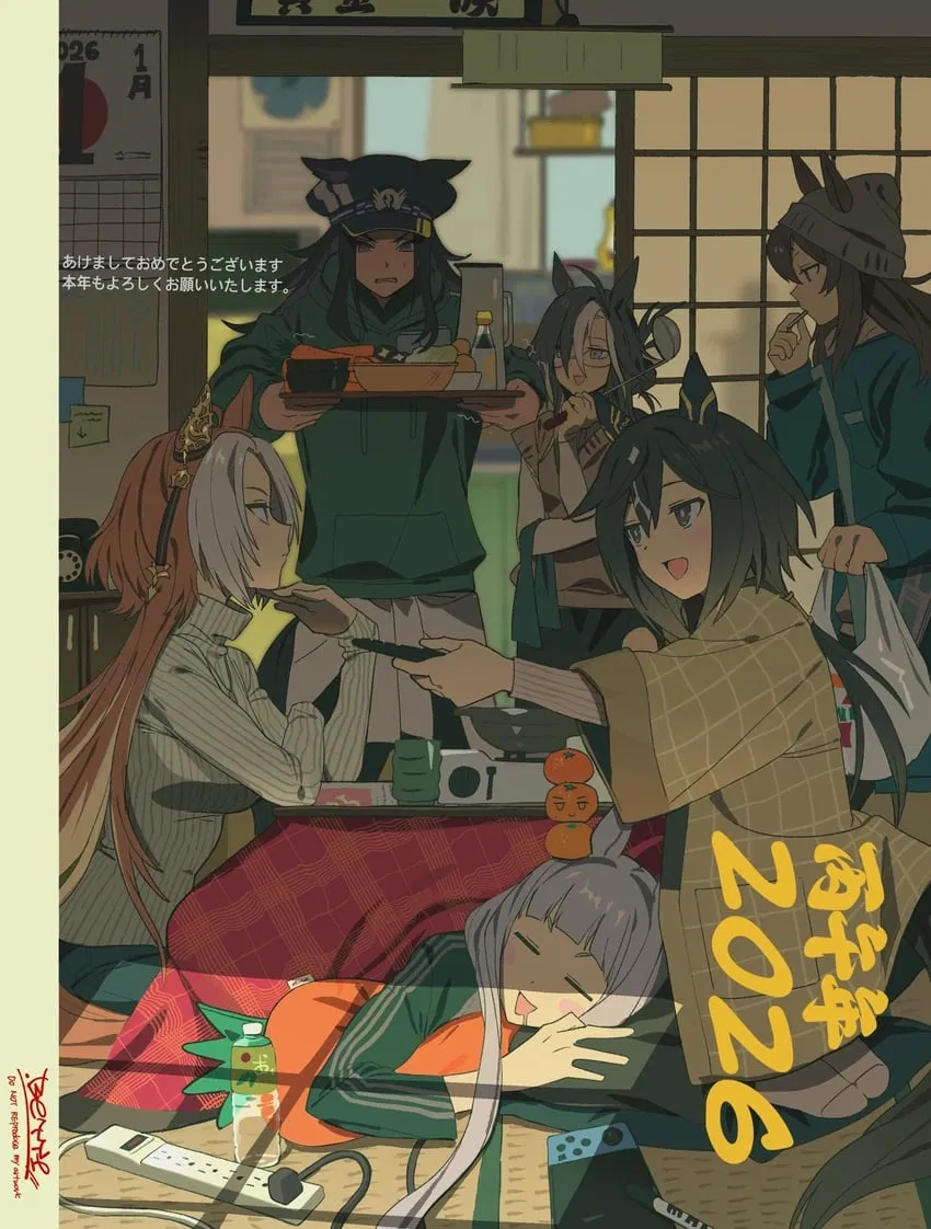 Avatar of A family's second chance