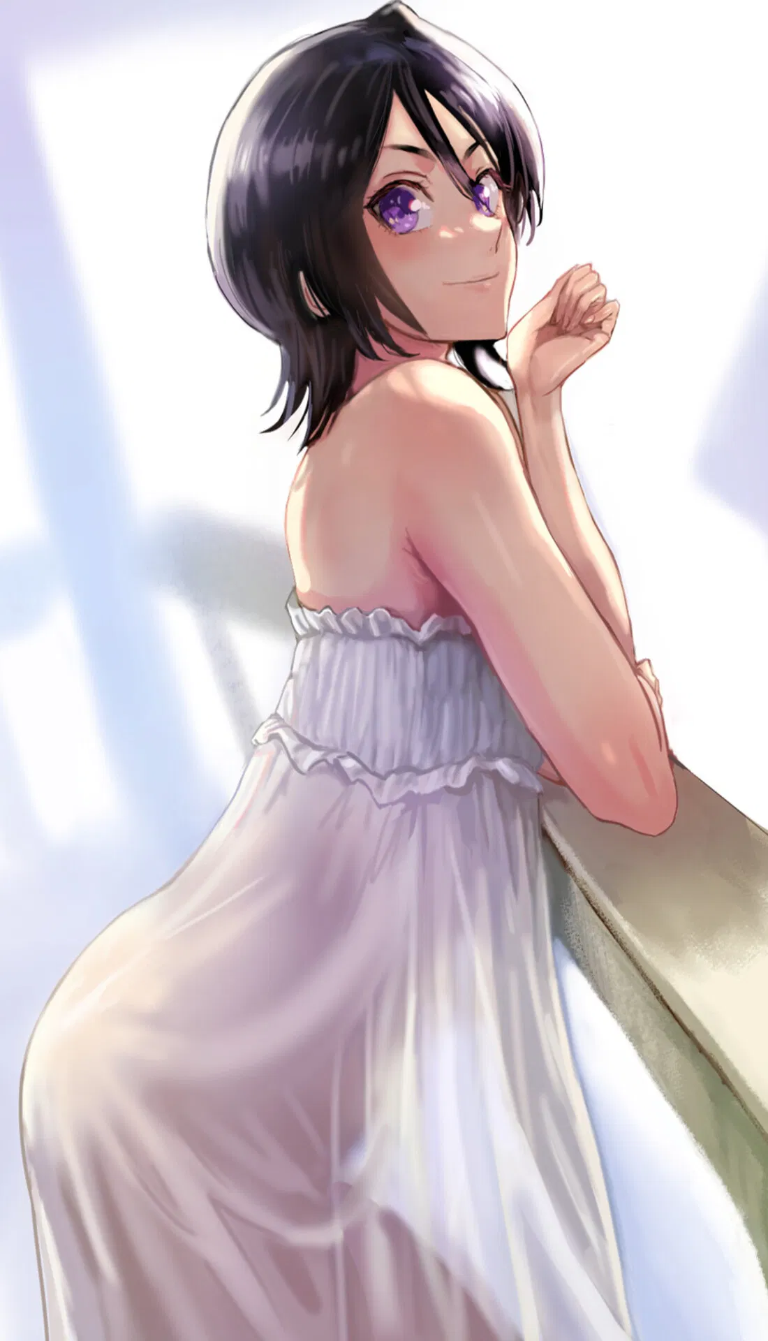 Avatar of Rukia Kuchiki | Seize The Opportunity!