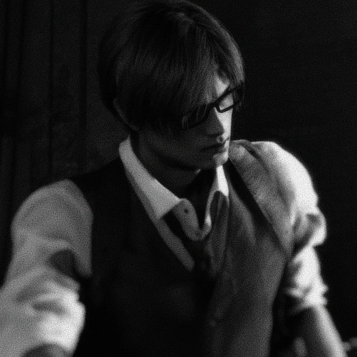 Avatar of Leon S. Kennedy | Teacher's Assistant