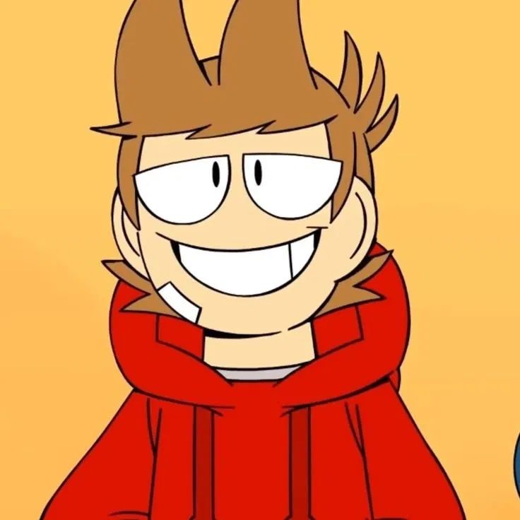 Avatar of Tord