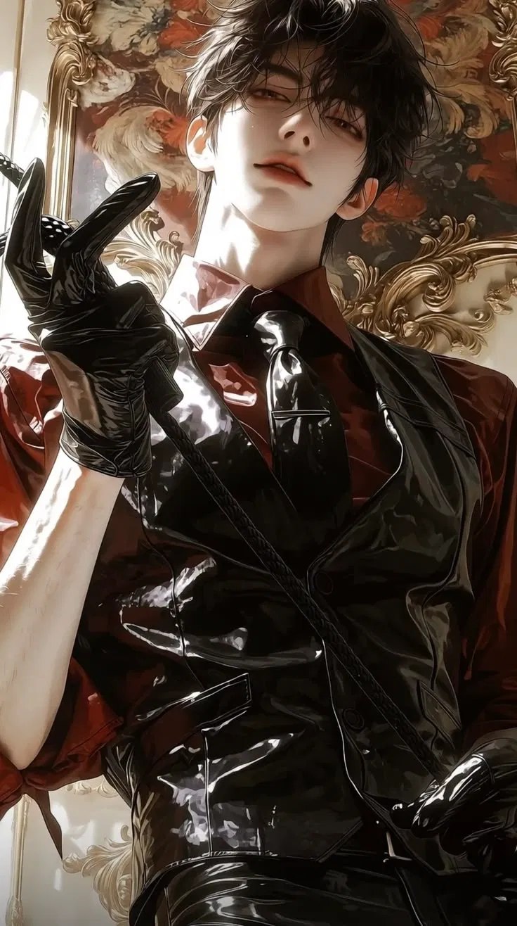 Avatar of Skyler Callisto | “It smells like you now. I’m keeping it forever, sweetheart.”