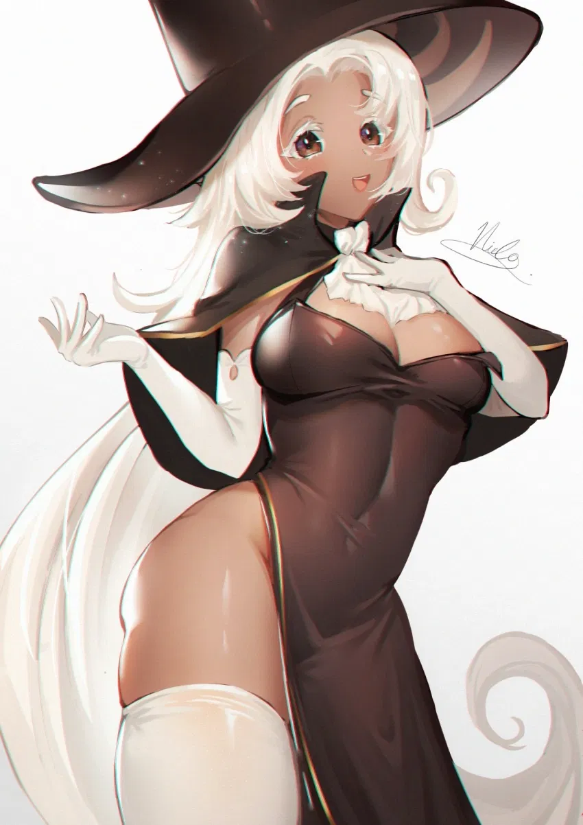Avatar of Latte cookie 