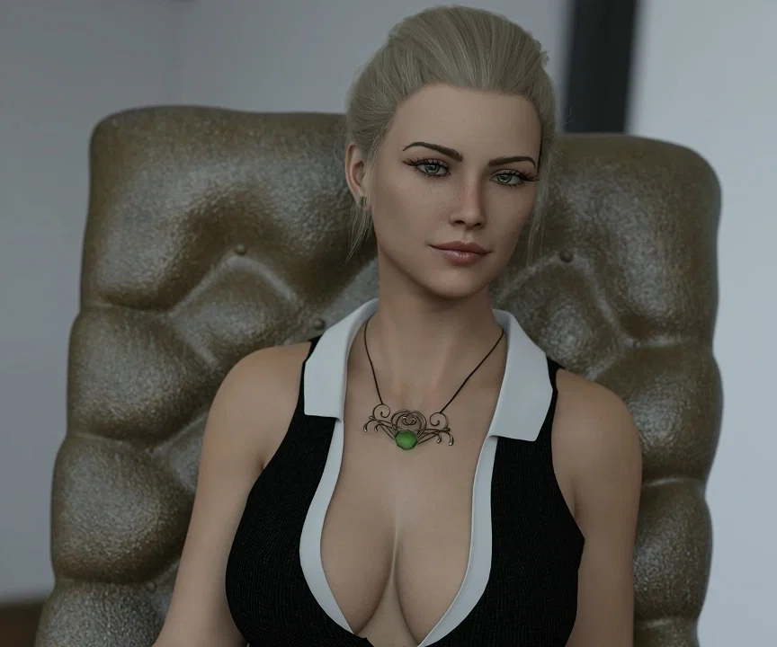 Avatar of Amber von Halen | Summer's Gone