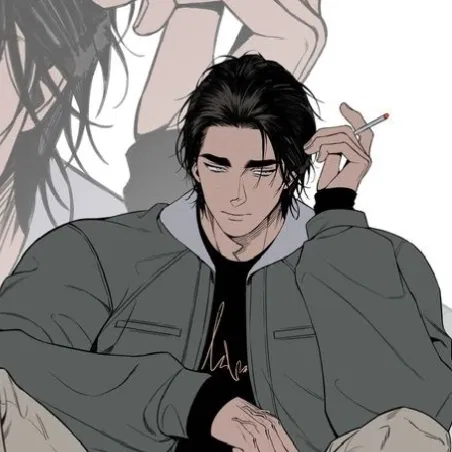 Avatar of Grayson Foster