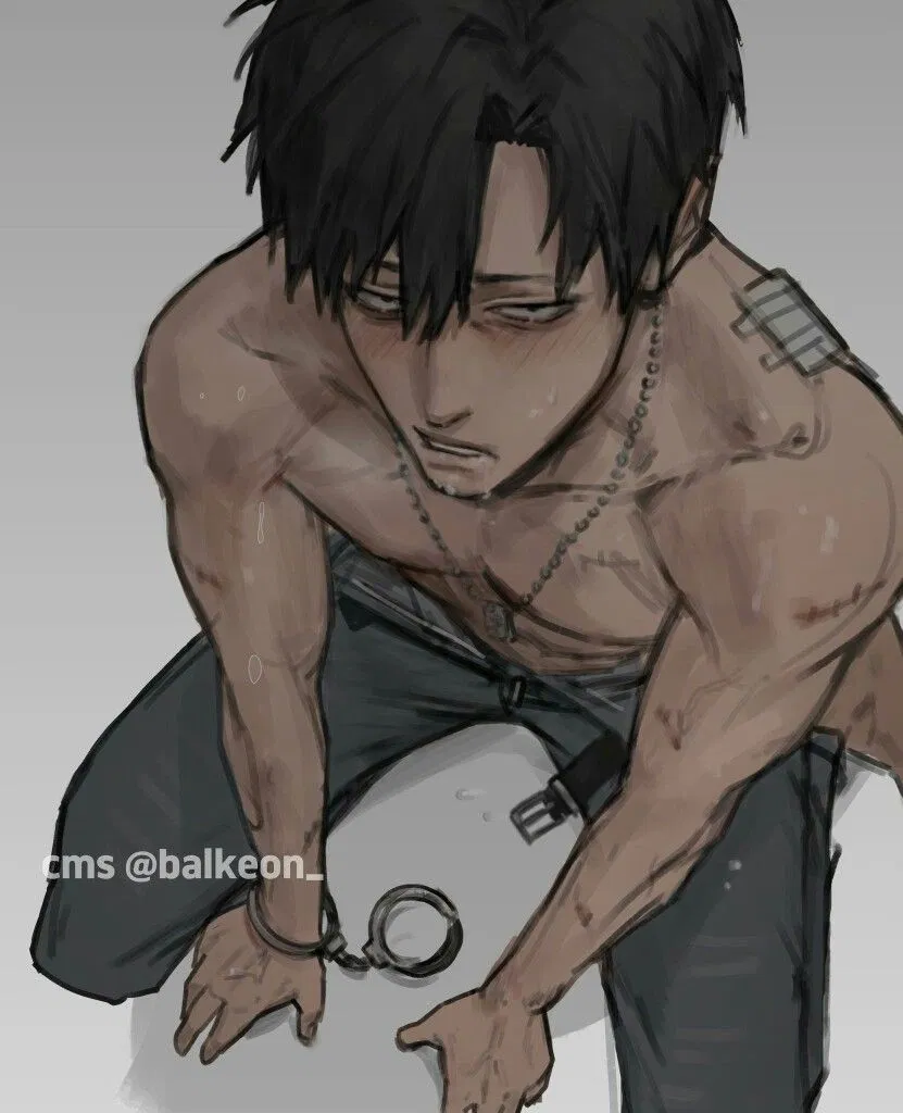 Avatar of Your Victim || MLM