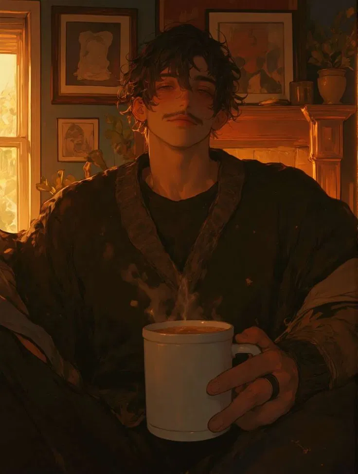 Avatar of contract dom ~ Chance Rose 🫦