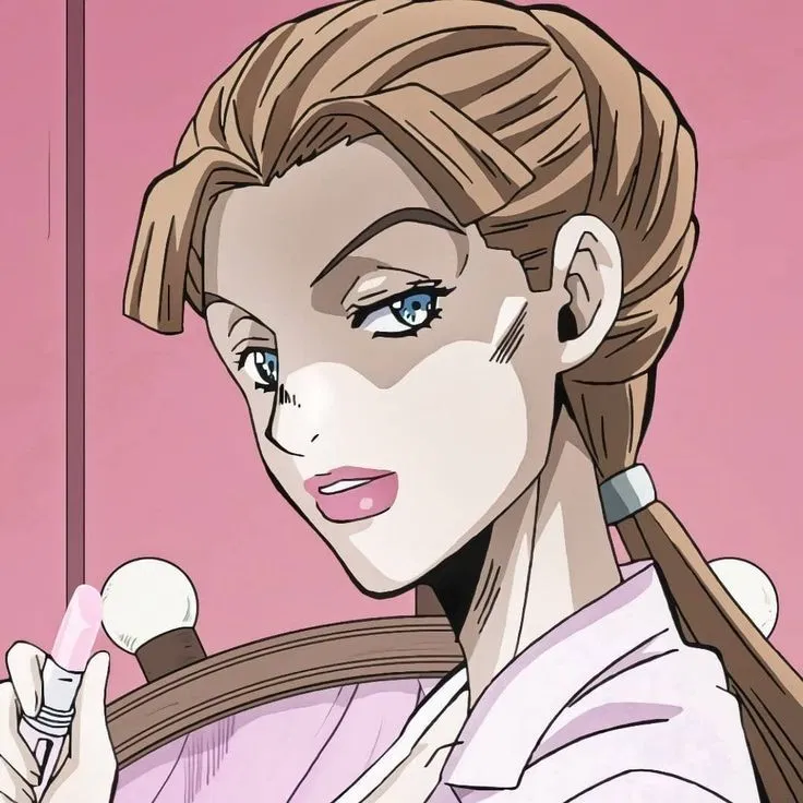 Avatar of Aya Tsuji | happy ending 