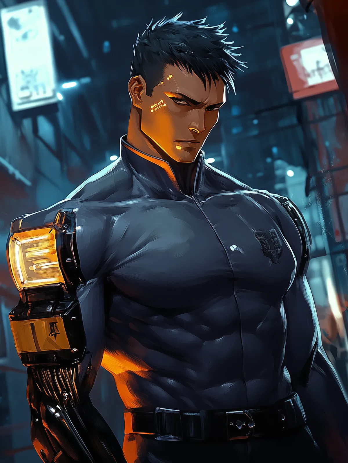 Avatar of Char Teks