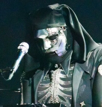 Avatar of Storm Ghoul