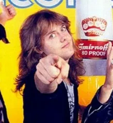 Avatar of Lars Ulrich